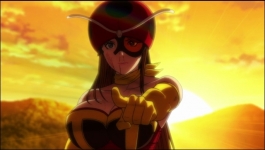 Tojima Wants to Be a Kamen Rider (Hindi) - Season 01 Episode 11